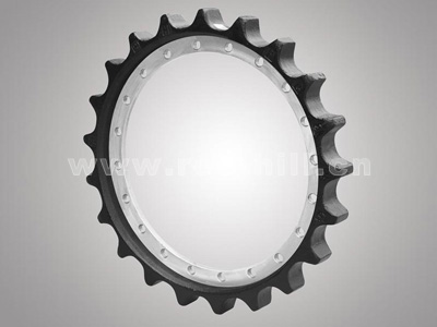 SPROCKET RIM
